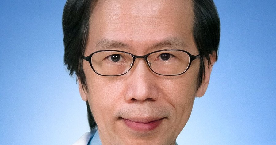 余俊豪西醫